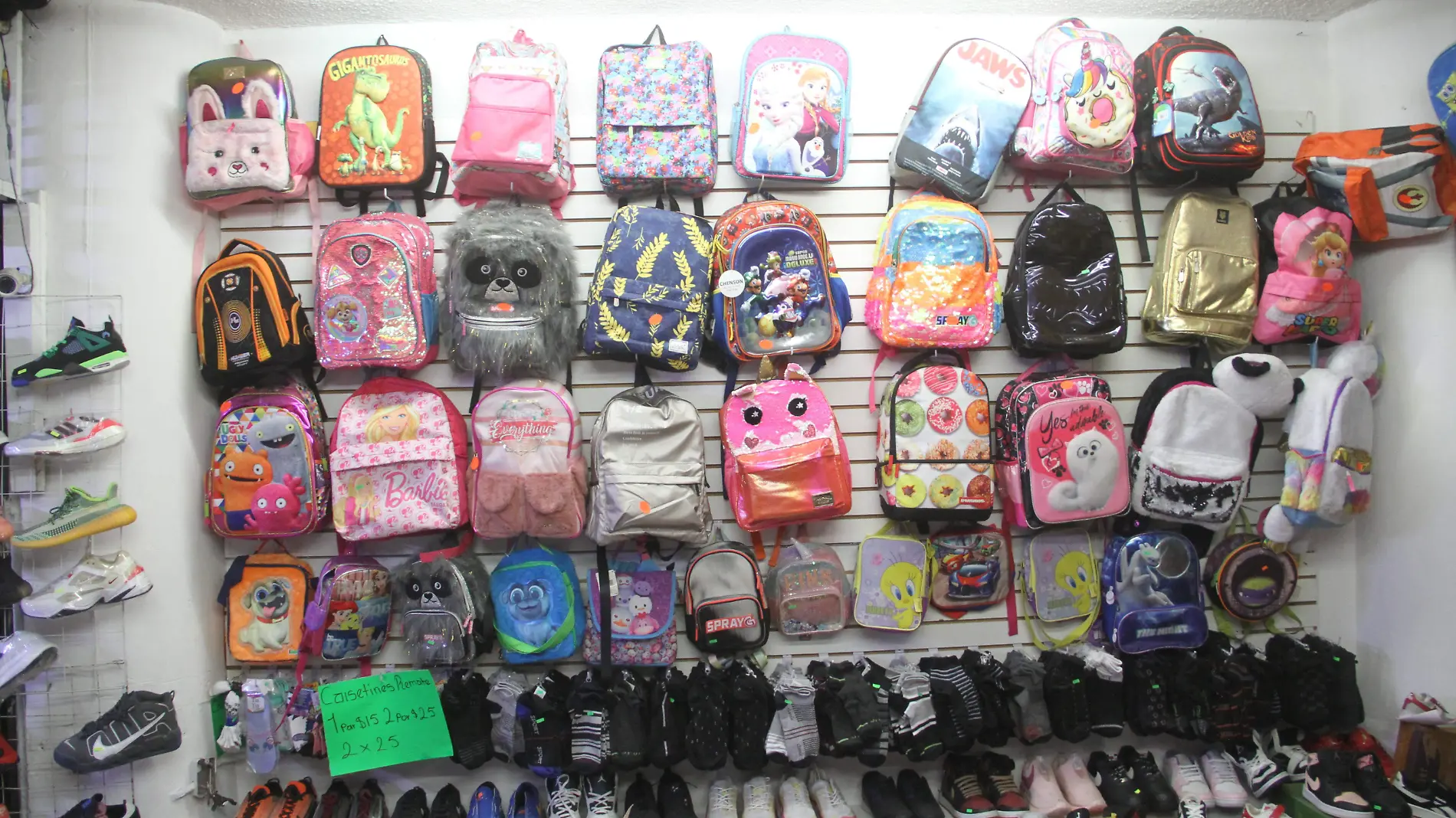 JE220720244533Venta de Mochilas